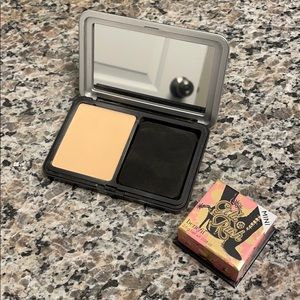 MUFE Matte Velvet skin Y305